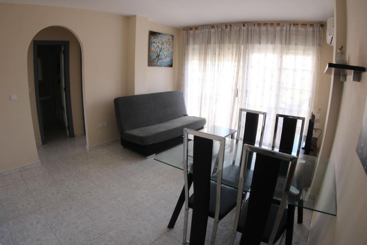 Apartamentos Marina Internacional Torrevieja Eksteriør billede