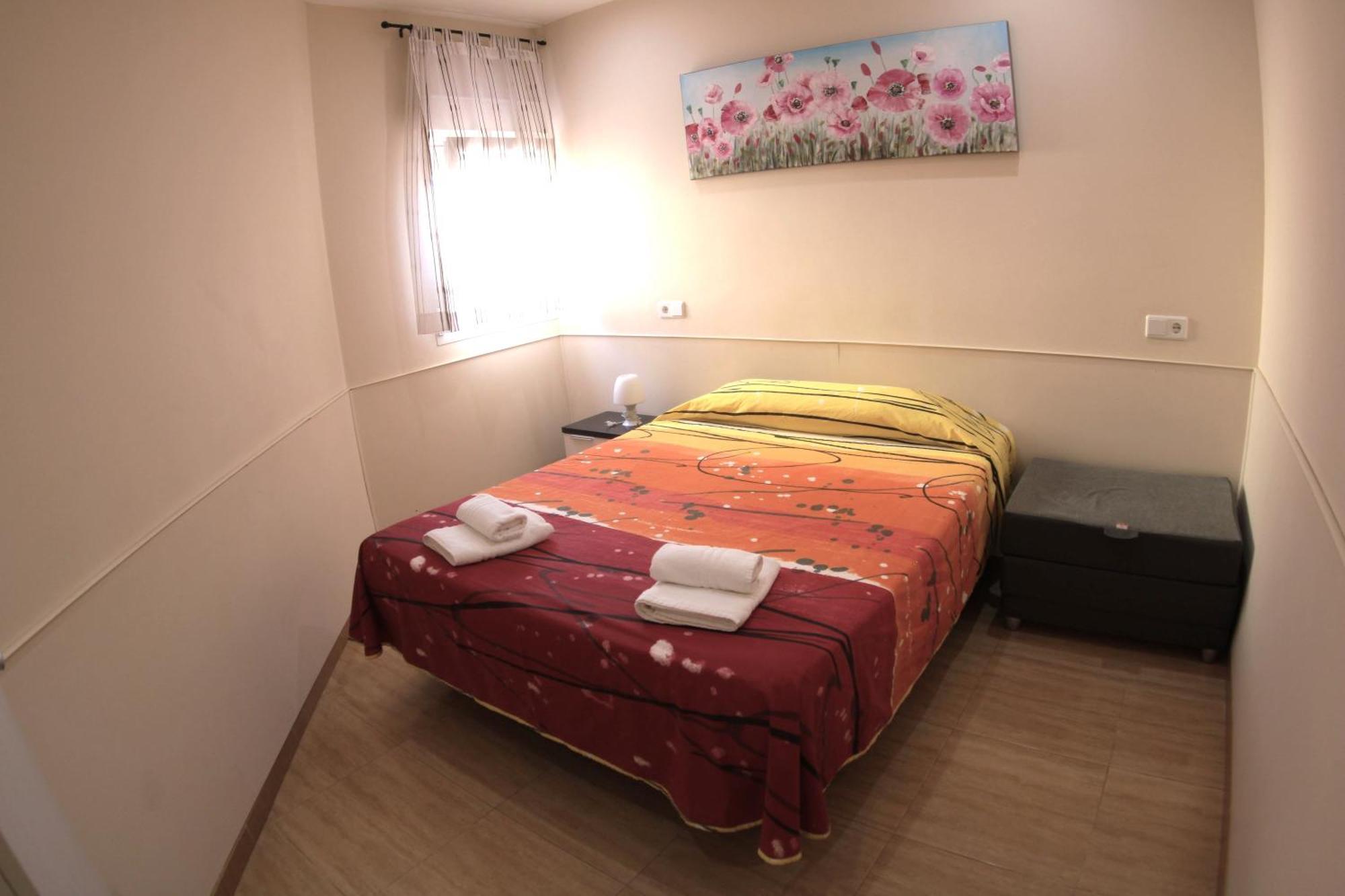 Apartamentos Marina Internacional Torrevieja Eksteriør billede