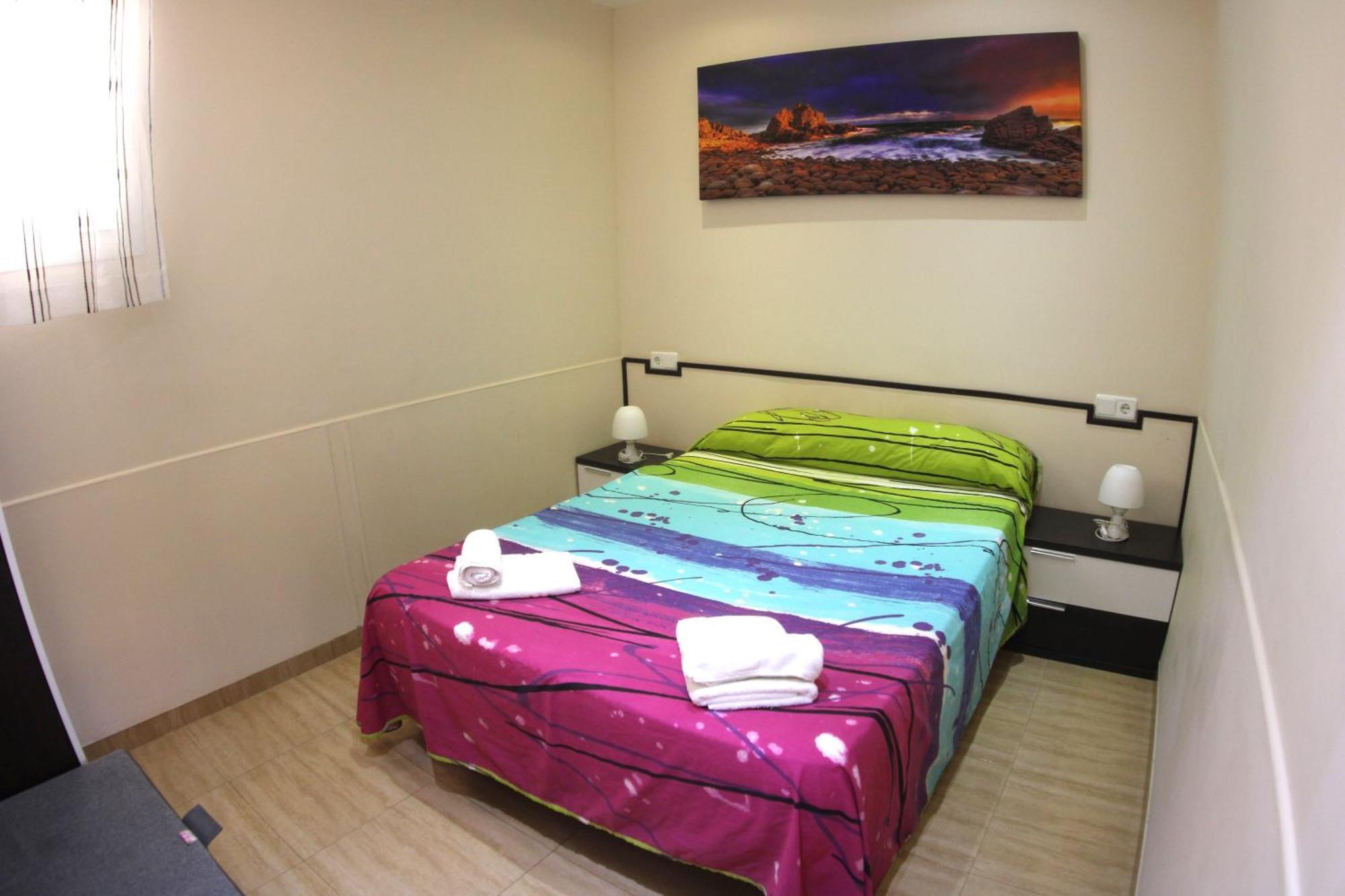 Apartamentos Marina Internacional Torrevieja Eksteriør billede
