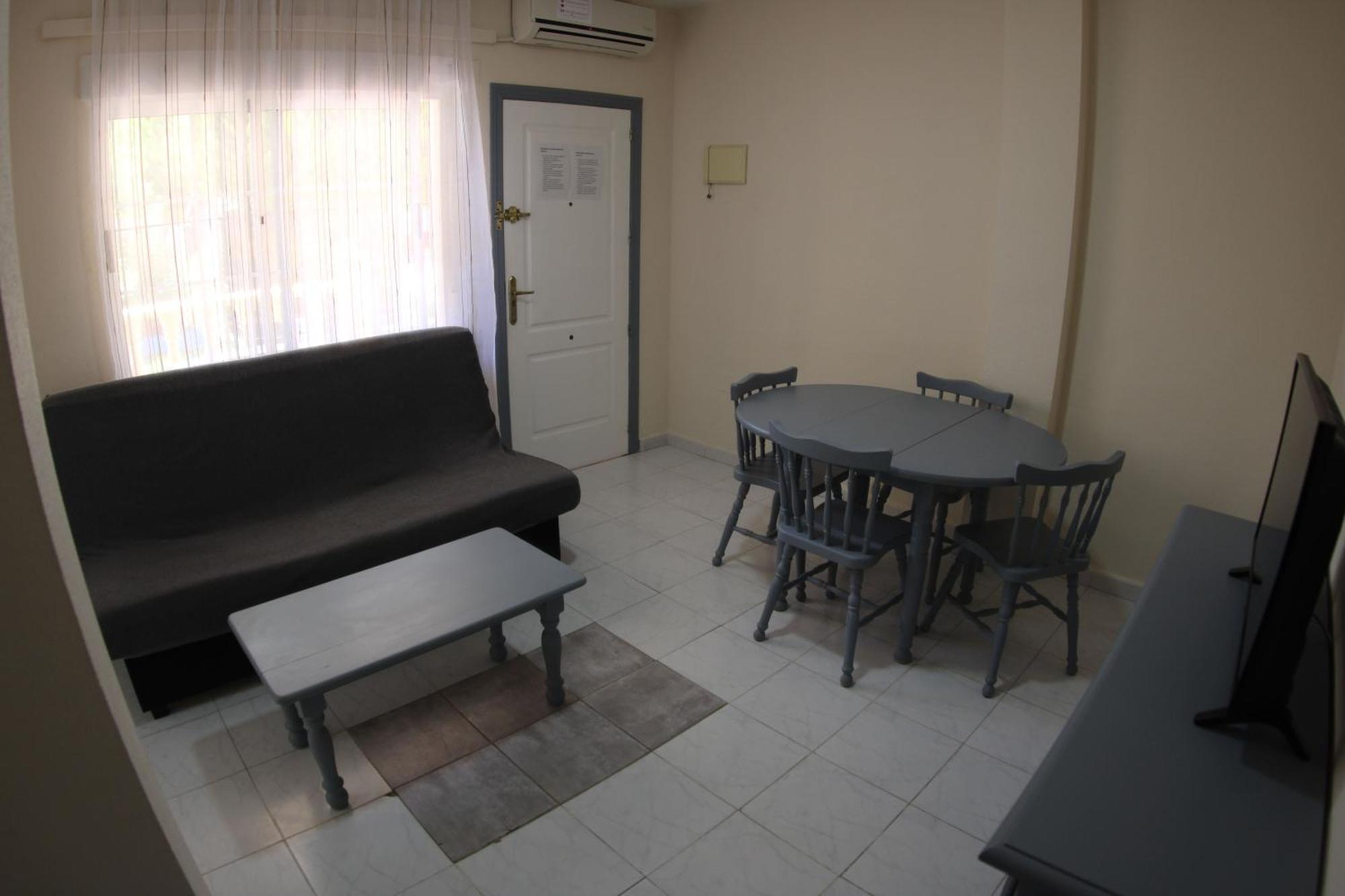 Apartamentos Marina Internacional Torrevieja Eksteriør billede