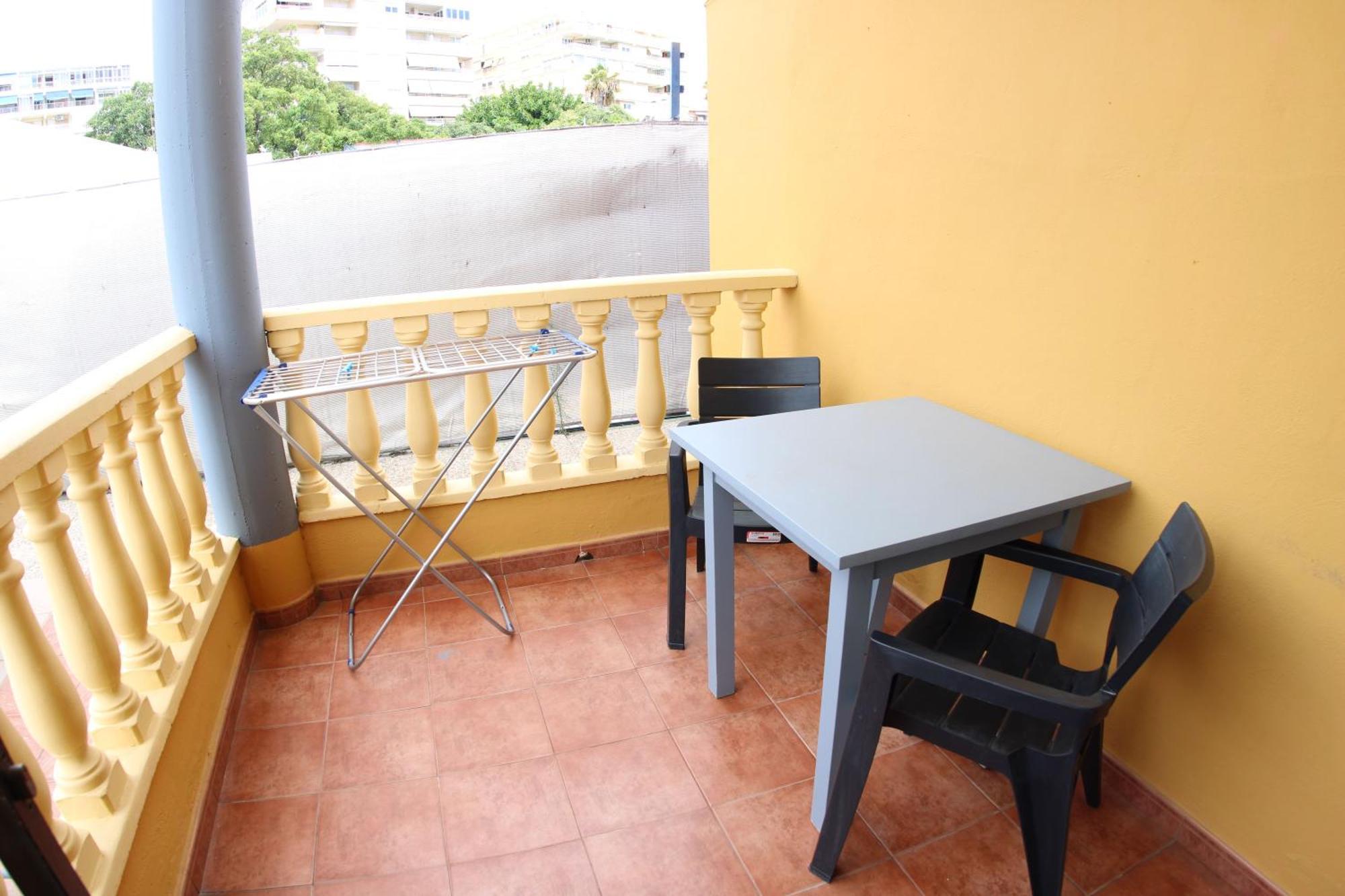 Apartamentos Marina Internacional Torrevieja Eksteriør billede