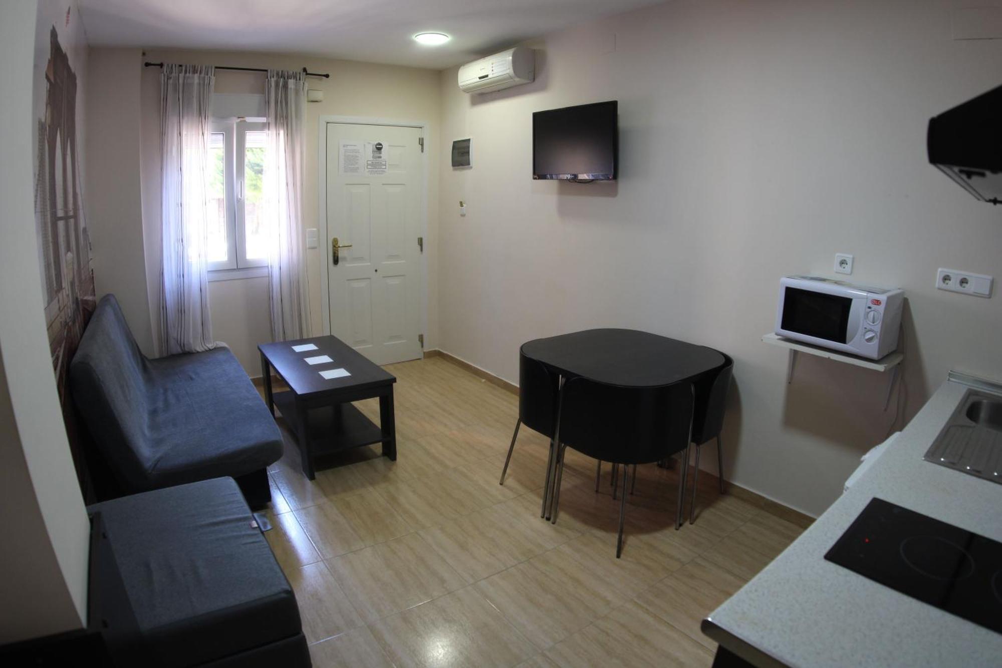 Apartamentos Marina Internacional Torrevieja Eksteriør billede