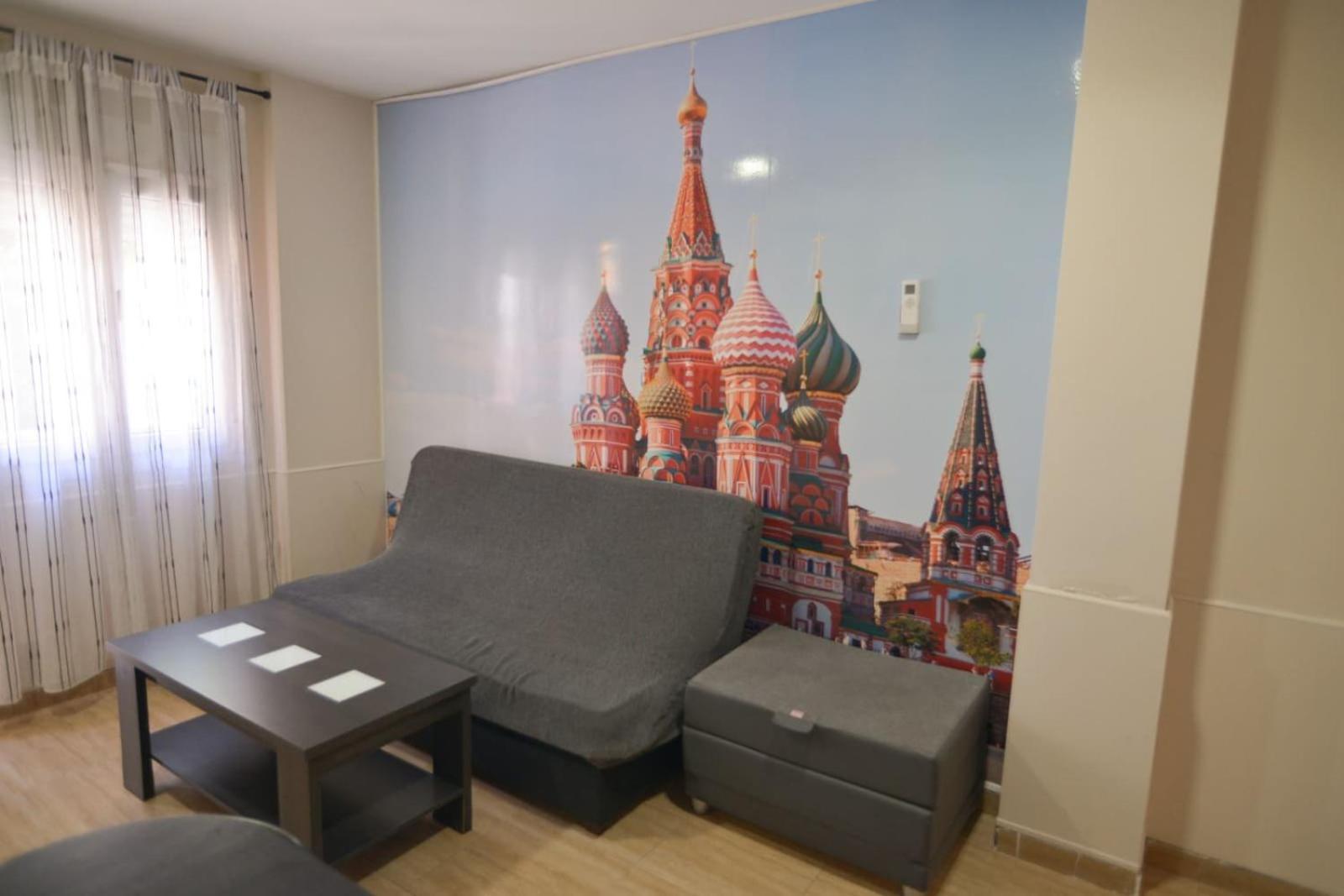 Apartamentos Marina Internacional Torrevieja Eksteriør billede