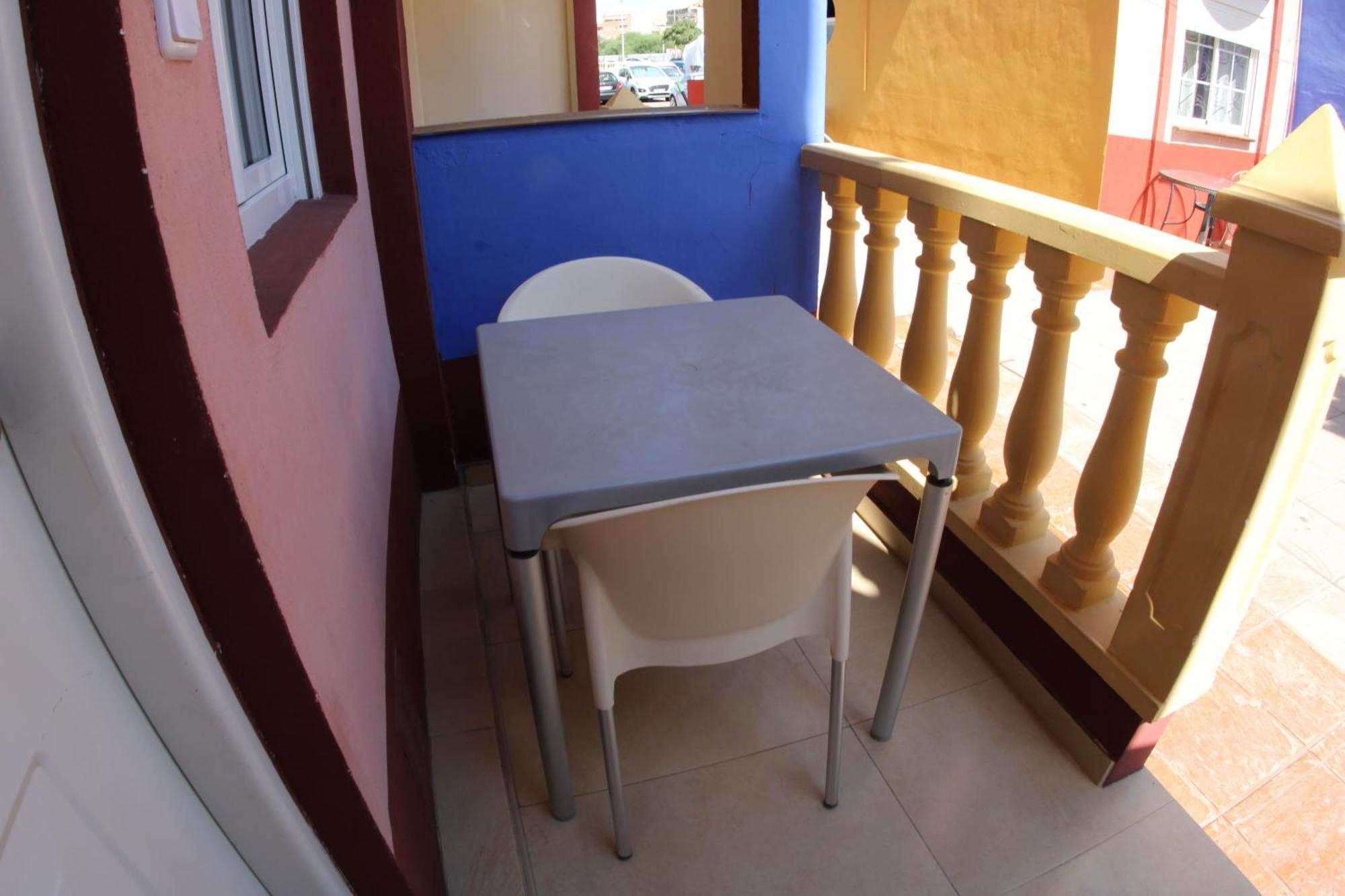 Apartamentos Marina Internacional Torrevieja Eksteriør billede