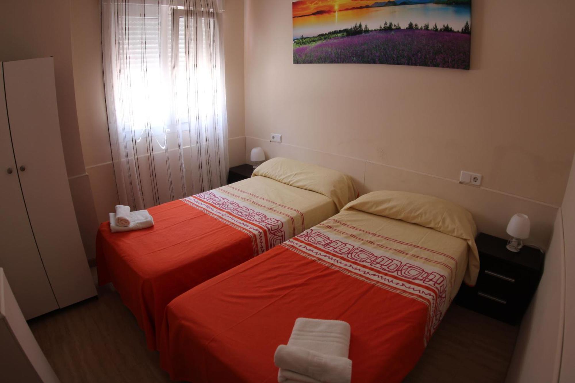 Apartamentos Marina Internacional Torrevieja Eksteriør billede