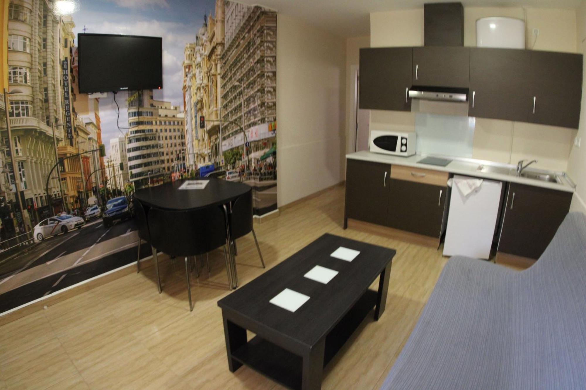 Apartamentos Marina Internacional Torrevieja Eksteriør billede