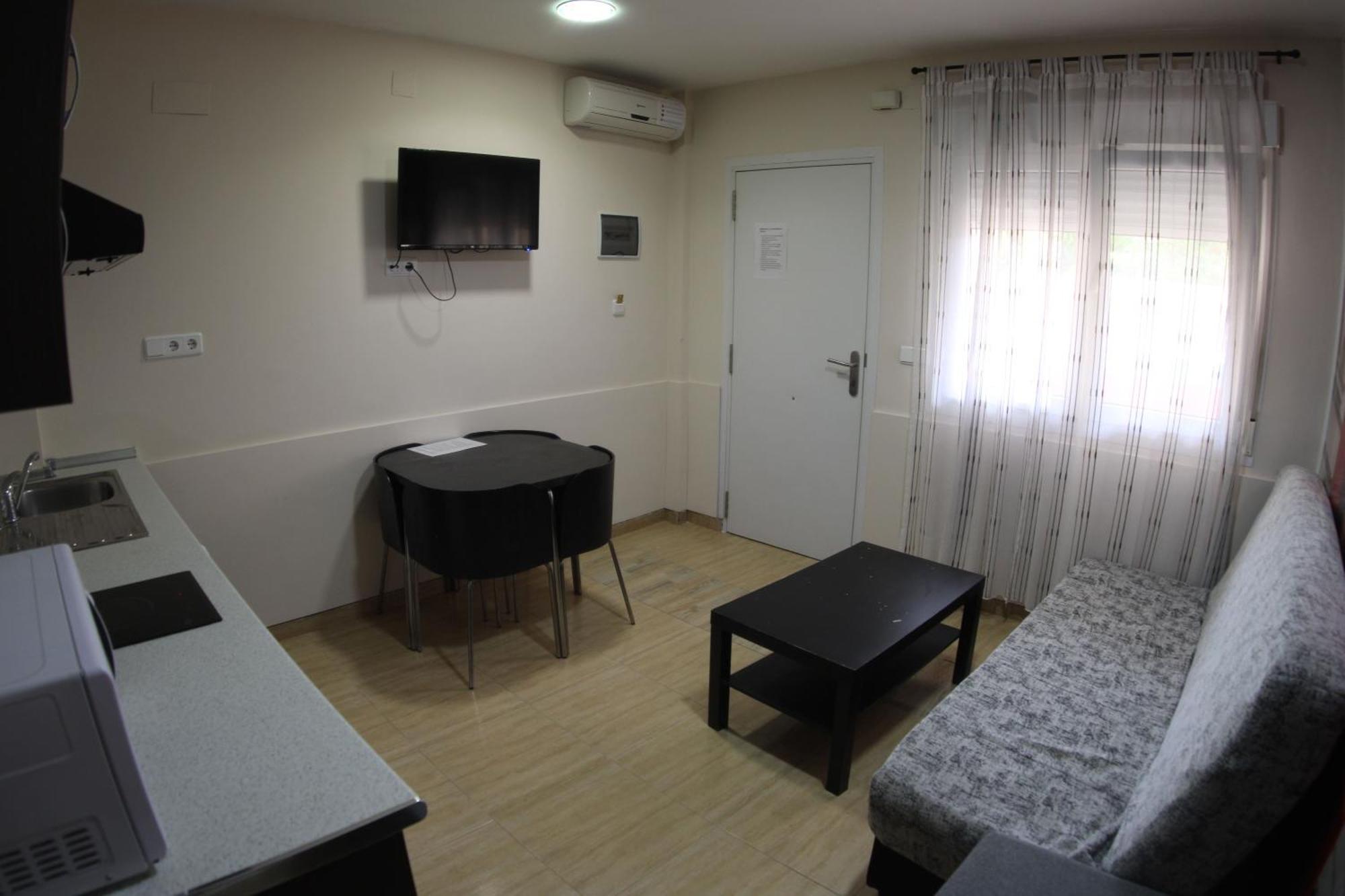 Apartamentos Marina Internacional Torrevieja Eksteriør billede