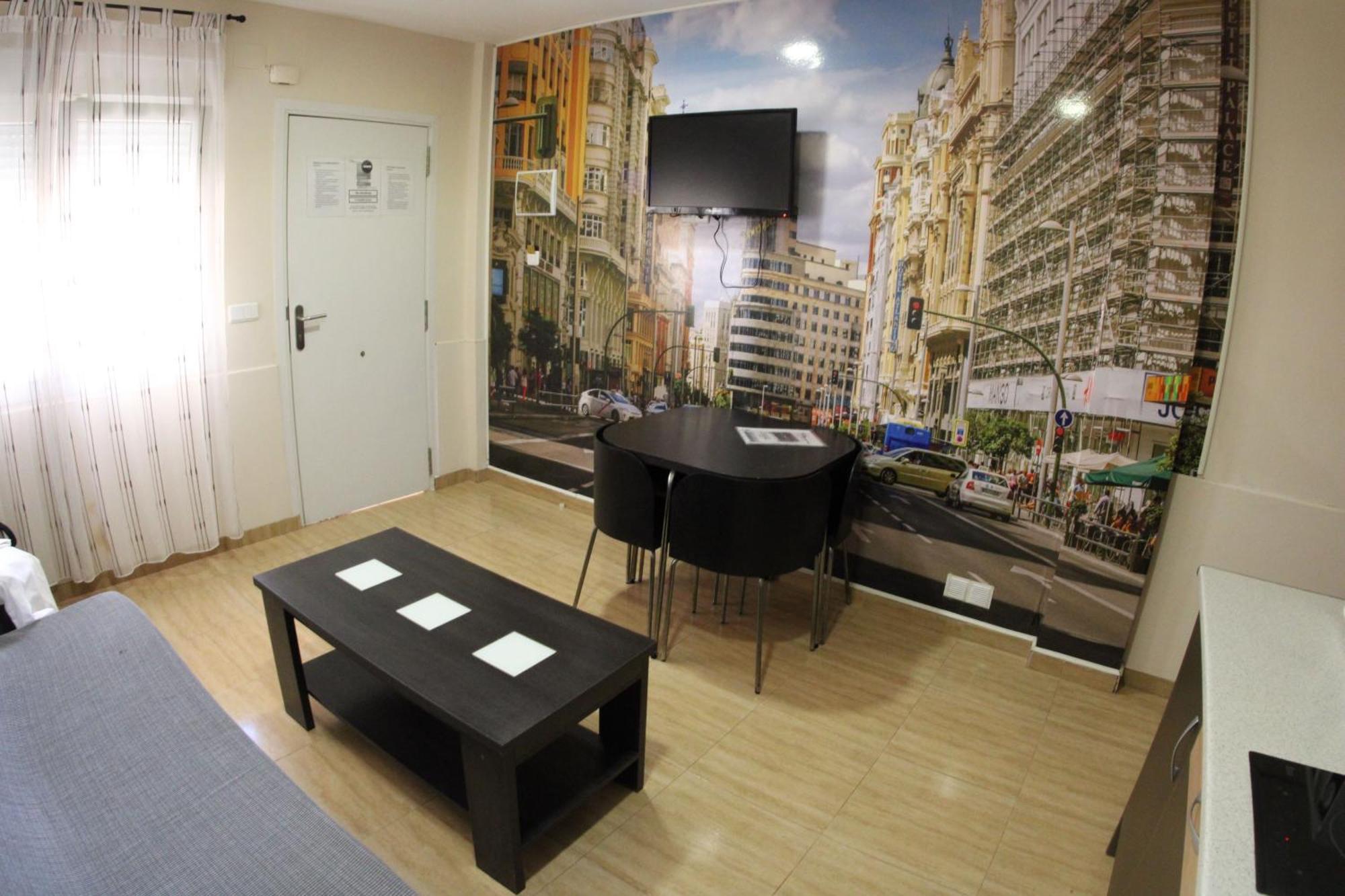Apartamentos Marina Internacional Torrevieja Eksteriør billede