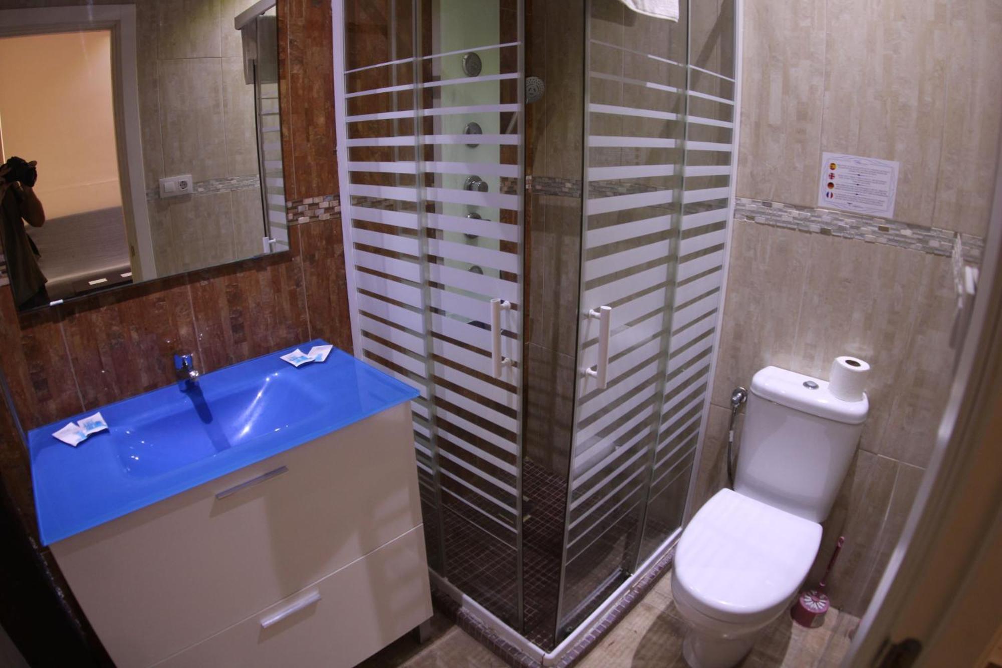 Apartamentos Marina Internacional Torrevieja Eksteriør billede
