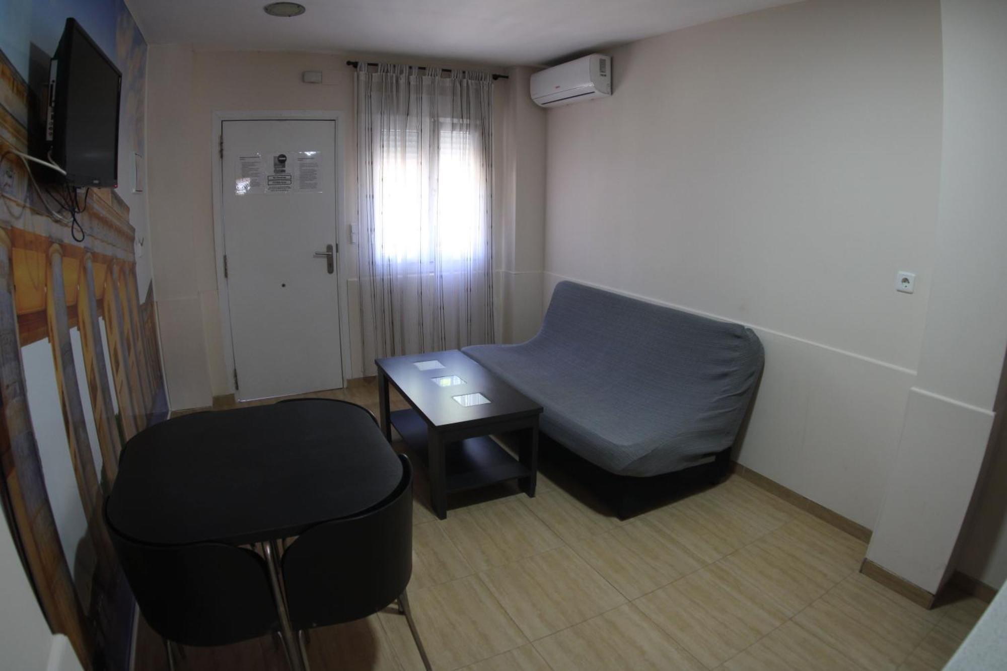 Apartamentos Marina Internacional Torrevieja Eksteriør billede